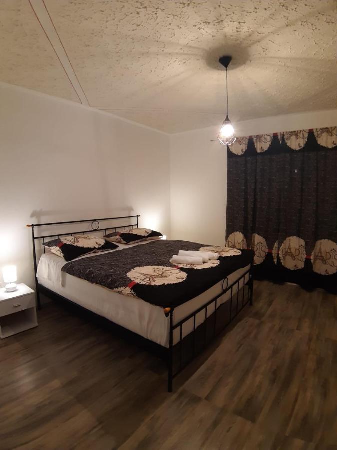 Holiday House Ivan Donji Zemunik Exterior foto